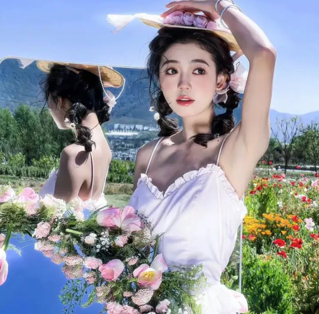 游行