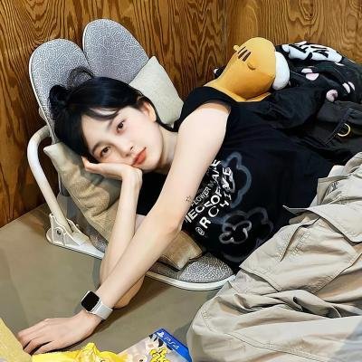 丑女也疯狂